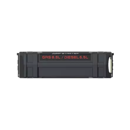 Jump Starter – Lokithor J401 – 2500A, 12V, LiPo - Battery boosters - 8020120500 - 2