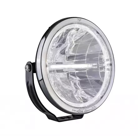 Strands Ambassador 9" Led Auxiliary Light - LED Auxiliary lights - 8020104460 - 4