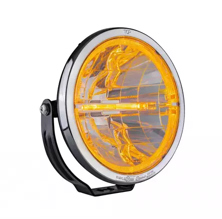 Strands Ambassador 9" Led Auxiliary Light - LED Auxiliary lights - 8020104460 - 5