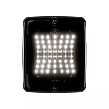 Strands DARK KNIGHT IZE LED SQUARE REVERSE LED - LED Tail lights - 8020106770 - 2