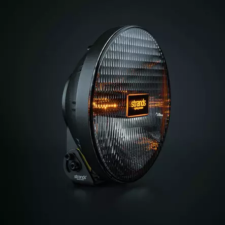 Strands IZE LED OG LED LIGHT 9 - LED Auxiliary lights - 8020112810 - 2