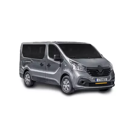 Strands Siberia NG SR 20" KIT Renault Trafic 2019-2021 - Renaul Auxiliary lights - 8020106310 - 1