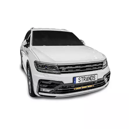 Strands Siberia NG SR 20" KIT VW TIGUAN 2017-2021 - Volkswagen auxiliary lights - 8020106910 - 2