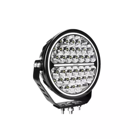Strands Siberia Night Ranger 9 hybrid Led Auxiliary Light - LED Auxiliary lights - 8020104270 - 2
