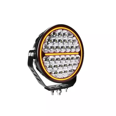 Strands Siberia Night Ranger 9 hybrid Led Auxiliary Light - LED Auxiliary lights - 8020104270 - 1