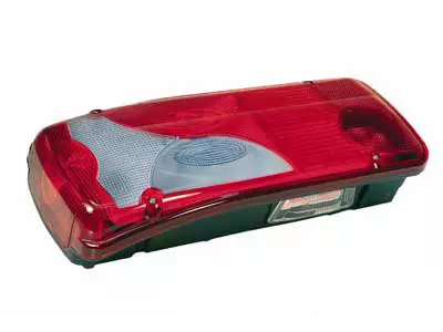 Tail light MAN - MAN - 3002999980 - 1