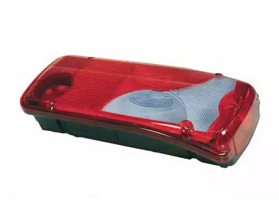 Tail light MAN - MAN - 3002999980 - 2