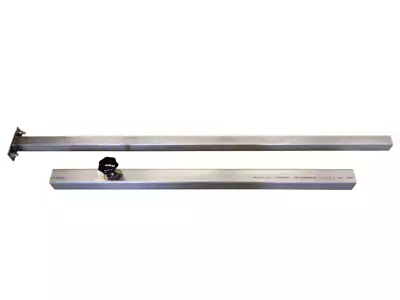 Telescope beam for oversize load markers - LED side marker lights - 4040110350 - 1
