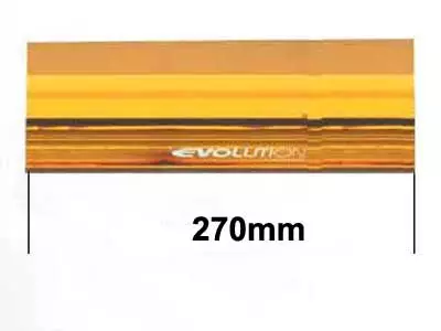 Spare dome for beacon, center piece 270mm, Vision Alert - Other - 4080720200 - 1