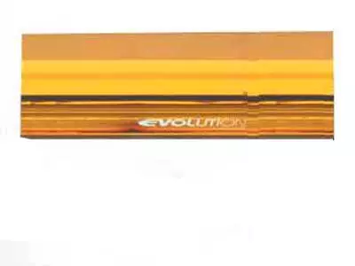 Spare dome for beacon, center piece 480mm, Vision Alert - Other - 4080720210 - 2