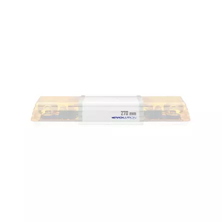 Spare dome for beacon, white center piece 270mm - Other - 4080720250 - 2