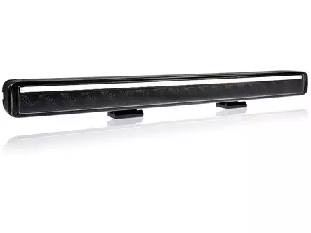W-light Wave II Frameless Ledbar - LED light bars - 8020105400 - 1