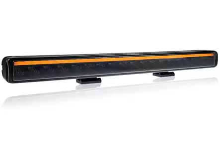 W-light Wave II Frameless Ledbar - LED light bars - 8020105400 - 0