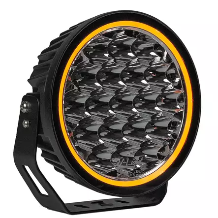 W9 Phoenix XTREME LED driving light - LED Auxiliary lights - 8020108510 - 1