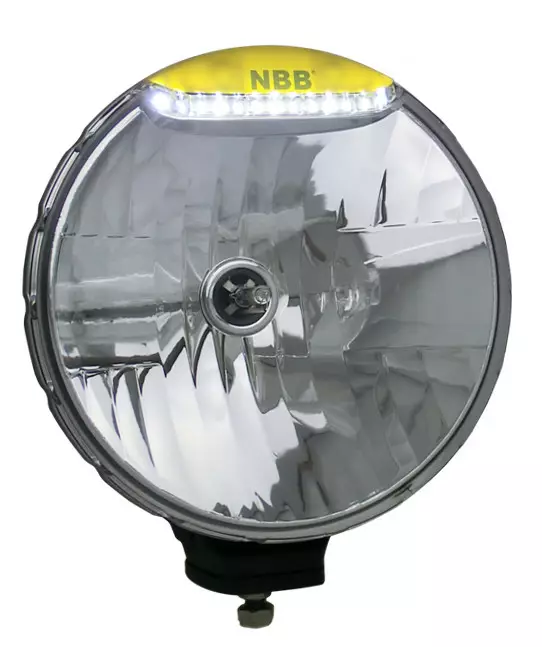 NBB Alpha LuminaLights Beast 70W Lumise.eu webstore