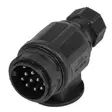 13-pin socket - LED Tail lights - 6050011210 - 1
