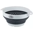2 in 1 silicone bowland strainer - Kitchen accessories - 8020112200 - 2