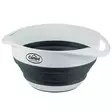 2 in 1 silicone bowland strainer - Kitchen accessories - 8020112200 - 1