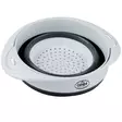 2 in 1 silicone bowland strainer - Kitchen accessories - 8020112200 - 3