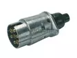 7-pin plug, aluminium - LED Tail lights - 6050011200 - 1