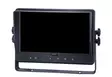 9" Touch sreen display for reversing camera kits, four image display, Visitek - Screens for rear view cameras - 6030010520 - 1
