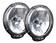 Hella Comet FF500 Fog light set - Fog lights - 3030220050 - 1