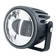 LED Fog light 90mm, Seeker404 - Fog lights - 3030220370 - 1