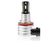 Autoline Direct Fit LED H11 bulb - LED conversion kits - 8020110490 - 1