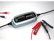CTEK Lithium XS 5A 12V - Chargers <10A - 5002010550 - 2