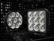 BullPro Spectrum 54 Square - LED Work lights - 8020108070 - 4