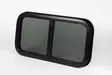 Carbest RW-Motion sliding window 960x450mm - Sliding windows - 8020109070 - 1
