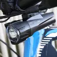 CatEye GVOLT100 StVZO Bike light - Bike frontlights - 8020112770 - 1