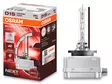 D1S Osram Xenarc Night Breaker Laser Next Gen - D1S and D1R - 8020107760 - 1