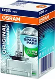 D3S Osram Xenarc Original - D3S and D3R - 1040700420 - 1