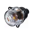 Front signal light, clear - Scania - 3002000030 - 2