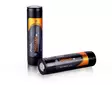 Fenix Battery 18650, 3400 mAh, 1 pc - 18650 Batteries - 5030110300 - 1