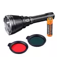 Fenix HT18R, 2800lm led search light - Flashlights - 8020108530 - 1