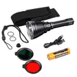 Fenix HT18R, 2800lm led search light - Flashlights - 8020108530 - 6