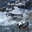Fenix HT18R, 2800lm led search light - Flashlights - 8020108530 - 8