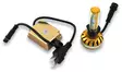 H1 LED conversion kit Cobra with Philips LED - LED conversion kits - 1101001400 - 2