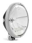 Hella 3003 Auxiliary light, blue glass - Halogen Auxiliary lights - 3030210200 - 1