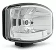 Hella Jumbo 320FF Auxiliary light - Halogen Auxiliary lights - 3030210300 - 2