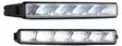 Hella LED Daytime running light set, STICK, 12V - DRL - 3040120120 - 1
