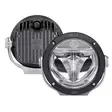 Hella Luminator X Led Auxiliary Light - LED Auxiliary lights - 3010130820 - 3
