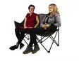 HOLIDAY TRAVEL Folding sofa for 2 people - Chair - 8020112560 - 3