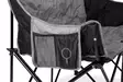 HOLIDAY TRAVEL Folding sofa for 2 people - Chair - 8020112560 - 2