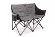 HOLIDAY TRAVEL Folding sofa for 2 people - Chair - 8020112560 - 1