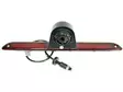 Brake light reversing camera, MB Sprinter 06-> VW Crafter 06-> - Rear view cameras - 6020010150 - 1