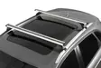 Roof bar set Dynamic - Volvo XC90 2015+ - Roof racks - 8020110280 - 2