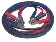 Jumper cables 50mm2, 5m - Wires and cables - 5005001050 - 2